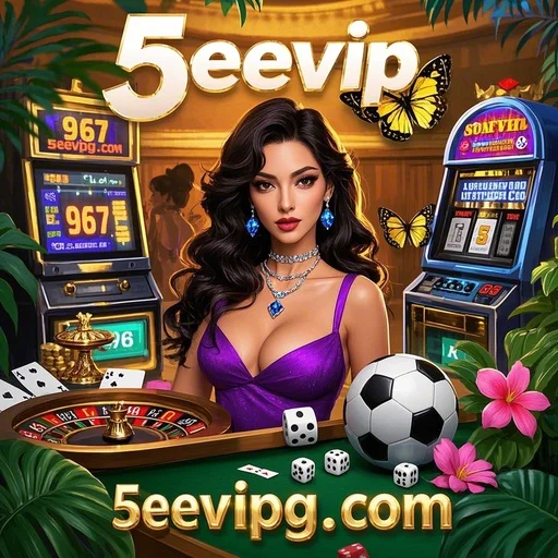 Explorando a Nova Era dos Jogos Ao Vivo: A Revolução de 5eevip